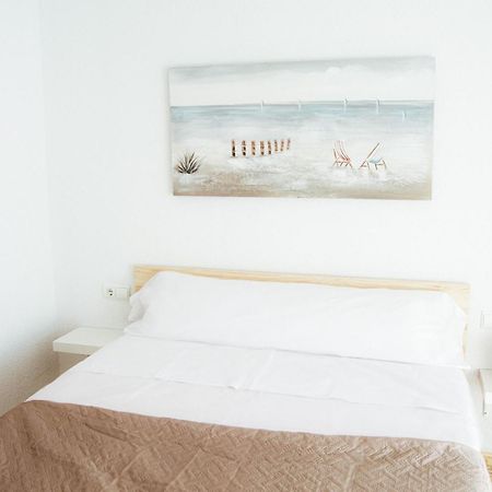 Sol Y Mar Apartments, A 200M De La Playa En El Centro Санта Пола Екстериор снимка